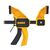 Струбцина DeWALT "L" триггерная (быстрозажимная), 900 мм, давление 135 кг. (DWHT0-83195), изображение 3 Струбцина DeWALT "L" триггерная (быстрозажимная), 900 мм, давление 135 кг. (DWHT0-83195), изображение 3