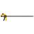 Струбцина DeWALT "L" триггерная (быстрозажимная), 900 мм, давление 135 кг. (DWHT0-83195) Струбцина DeWALT "L" триггерная (быстрозажимная), 900 мм, давление 135 кг. (DWHT0-83195)