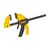 Струбцина DeWALT "M" триггерная (быстрозажимная), 150мм, давление 63 кг. (DWHT0-83139), изображение 2 Струбцина DeWALT "M" триггерная (быстрозажимная), 150мм, давление 63 кг. (DWHT0-83139), изображение 2