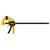 Струбцина DeWALT "M" триггерная (быстрозажимная), 300мм, давление 63 кг. (DWHT0-83140) Струбцина DeWALT "M" триггерная (быстрозажимная), 300мм, давление 63 кг. (DWHT0-83140)