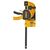 Струбцина DeWALT "XL" триггерная (быстрозажимная), 300 мм, давление 270 кг. (DWHT0-83185), изображение 6 Струбцина DeWALT "XL" триггерная (быстрозажимная), 300 мм, давление 270 кг. (DWHT0-83185), изображение 6