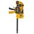 Струбцина DeWALT "XL" триггерная (быстрозажимная), 300 мм, давление 270 кг. (DWHT0-83185), изображение 7 Струбцина DeWALT "XL" триггерная (быстрозажимная), 300 мм, давление 270 кг. (DWHT0-83185), изображение 7
