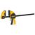 Струбцина DeWALT "XL" триггерная (быстрозажимная), 600 мм, давление 270 кг. (DWHT0-83186), изображение 2 Струбцина DeWALT "XL" триггерная (быстрозажимная), 600 мм, давление 270 кг. (DWHT0-83186), изображение 2