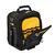 Сумка для инструмента DeWALT TOUGHSYSTEM 2.0, 11 дюймов, 360x280x245 мм. (DWST83524-1), изображение 3 Сумка для инструмента DeWALT TOUGHSYSTEM 2.0, 11 дюймов, 360x280x245 мм. (DWST83524-1), изображение 3