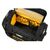 Сумка для инструмента DeWALT TOUGHSYSTEM 2.0, 22 дюйма, 540x350x310 мм. (DWST83522-1), изображение 9 Сумка для инструмента DeWALT TOUGHSYSTEM 2.0, 22 дюйма, 540x350x310 мм. (DWST83522-1), изображение 9