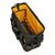Сумка для инструмента DeWALT PRO 20, закрытого типа системы, 550 x 295 x 320 мм (DWST60104-1), изображение 4 Сумка для инструмента DeWALT PRO 20, закрытого типа системы, 550 x 295 x 320 мм (DWST60104-1), изображение 4