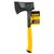 Топор DeWALT 360мм, 990 г, чехол. (DWHT51387-0), изображение 4 Топор DeWALT 360мм, 990 г, чехол. (DWHT51387-0), изображение 4
