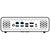Компьютер Zotac CI629 nano / i3-1315U, 2.5" SATA/HDD SATA (ZBOX-CI629NANO-BE), изображение 5 Компьютер Zotac CI629 nano / i3-1315U, 2.5" SATA/HDD SATA (ZBOX-CI629NANO-BE), изображение 5