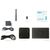 Компьютер Zotac CI629 nano / i3-1315U, 2.5" SATA/HDD SATA (ZBOX-CI629NANO-BE), изображение 6 Компьютер Zotac CI629 nano / i3-1315U, 2.5" SATA/HDD SATA (ZBOX-CI629NANO-BE), изображение 6