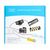 Конструктор Makeblock Дополнительный набор CyberPi Innovation Add-on Pack (P5010083) Конструктор Makeblock Дополнительный набор CyberPi Innovation Add-on Pack (P5010083)