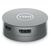 Порт-реплікатор Dell DA305 6-in-1 USB-C Multiport Adapter (470-AFKL), зображення 2 Порт-реплікатор Dell DA305 6-in-1 USB-C Multiport Adapter (470-AFKL), зображення 2