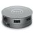 Порт-реплікатор Dell DA305 6-in-1 USB-C Multiport Adapter (470-AFKL), зображення 3 Порт-реплікатор Dell DA305 6-in-1 USB-C Multiport Adapter (470-AFKL), зображення 3
