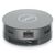 Порт-реплікатор Dell DA305 6-in-1 USB-C Multiport Adapter (470-AFKL) Порт-реплікатор Dell DA305 6-in-1 USB-C Multiport Adapter (470-AFKL)