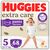 Підгузки Huggies Extra Care Розмір 5 (12-17кг) Pants Box 68 шт (5029053582412) Підгузки Huggies Extra Care Розмір 5 (12-17кг) Pants Box 68 шт (5029053582412)