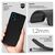 Чохол до мобільного телефона Armorstandart Matte Slim Fit Motorola G34 5G Camera cover Black (ARM73879), зображення 3 Чохол до мобільного телефона Armorstandart Matte Slim Fit Motorola G34 5G Camera cover Black (ARM73879), зображення 3
