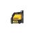 Лазерный нивелир DeWALT линейный, 3 батареи тип АА, зеленый луч, 1.7 кг (DW088CG), изображение 2 Лазерный нивелир DeWALT линейный, 3 батареи тип АА, зеленый луч, 1.7 кг (DW088CG), изображение 2
