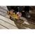 Шлифовальная машина DeWALT XR Li-Ion 18 В 2x5Ah, 198-320 м/мин, лента 75х533 мм (DCW220P2), изображение 10 Шлифовальная машина DeWALT XR Li-Ion 18 В 2x5Ah, 198-320 м/мин, лента 75х533 мм (DCW220P2), изображение 10