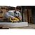 Шлифовальная машина DeWALT XR Li-Ion 18 В 2x5Ah, 198-320 м/мин, лента 75х533 мм (DCW220P2), изображение 13 Шлифовальная машина DeWALT XR Li-Ion 18 В 2x5Ah, 198-320 м/мин, лента 75х533 мм (DCW220P2), изображение 13