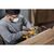 Шлифовальная машина DeWALT XR Li-Ion 18 В 2x5Ah, 198-320 м/мин, лента 75х533 мм (DCW220P2), изображение 9 Шлифовальная машина DeWALT XR Li-Ion 18 В 2x5Ah, 198-320 м/мин, лента 75х533 мм (DCW220P2), изображение 9