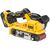 Шлифовальная машина DeWALT XR Li-Ion 18 В 2x5Ah, 198-320 м/мин, лента 75х533 мм (DCW220P2) Шлифовальная машина DeWALT XR Li-Ion 18 В 2x5Ah, 198-320 м/мин, лента 75х533 мм (DCW220P2)