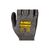 Защитные перчатки DeWALT разм. L/9, с высокой стойкостью к порезам (DPG860L), изображение 3 Защитные перчатки DeWALT разм. L/9, с высокой стойкостью к порезам (DPG860L), изображение 3