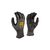 Защитные перчатки DeWALT разм. L/9, с высокой стойкостью к порезам (DPG860L) Защитные перчатки DeWALT разм. L/9, с высокой стойкостью к порезам (DPG860L)