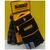 Защитные перчатки DeWALT разм. L/9, с накладками на ладони и пальцах (DPG215L), изображение 5 Защитные перчатки DeWALT разм. L/9, с накладками на ладони и пальцах (DPG215L), изображение 5