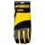 Защитные перчатки DeWALT разм. L/9, с накладками на ладони и пальцах (DPG215L) Защитные перчатки DeWALT разм. L/9, с накладками на ладони и пальцах (DPG215L)