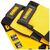 Защитные перчатки DeWALT разм. L/9, с накладками на ладони и пальцах (DPG21L), изображение 2 Защитные перчатки DeWALT разм. L/9, с накладками на ладони и пальцах (DPG21L), изображение 2