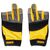 Защитные перчатки DeWALT частично открытые, разм. L/9, с накладками на ладони (DPG214L) Защитные перчатки DeWALT частично открытые, разм. L/9, с накладками на ладони (DPG214L)