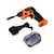 Отвертка аккумуляторная Black&Decker 3.6 В Li-Ion, 180 об/мин, реверс, подсветка, 0.4 кг (BDCSFS30C), изображение 2 Отвертка аккумуляторная Black&Decker 3.6 В Li-Ion, 180 об/мин, реверс, подсветка, 0.4 кг (BDCSFS30C), изображение 2