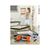 Отвертка аккумуляторная Black&Decker 3.6 В Li-Ion, 180 об/мин, реверс, подсветка, 0.4 кг (BDCSFS30C), изображение 8 Отвертка аккумуляторная Black&Decker 3.6 В Li-Ion, 180 об/мин, реверс, подсветка, 0.4 кг (BDCSFS30C), изображение 8