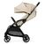 Коляска Kinderkraft Apino Dune Beige (KSAPIN00BEG0000) (5902533924110), изображение 3 Коляска Kinderkraft Apino Dune Beige (KSAPIN00BEG0000) (5902533924110), изображение 3