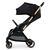 Коляска Kinderkraft Apino Raven Black (KSAPIN00BLK0000) (5902533924127), изображение 3 Коляска Kinderkraft Apino Raven Black (KSAPIN00BLK0000) (5902533924127), изображение 3