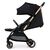 Коляска Kinderkraft Apino Raven Black (KSAPIN00BLK0000) (5902533924127), изображение 4 Коляска Kinderkraft Apino Raven Black (KSAPIN00BLK0000) (5902533924127), изображение 4