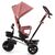 Детский велосипед Kinderkraft Aveo Rose Pink (KRAVEO00PNK0000) (5902533922352), изображение 2 Детский велосипед Kinderkraft Aveo Rose Pink (KRAVEO00PNK0000) (5902533922352), изображение 2