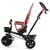 Детский велосипед Kinderkraft Aveo Rose Pink (KRAVEO00PNK0000) (5902533922352), изображение 4 Детский велосипед Kinderkraft Aveo Rose Pink (KRAVEO00PNK0000) (5902533922352), изображение 4