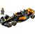 Конструктор LEGO Speed Champions Автомобиль для гонок 2023 McLaren Formula 1, 245 деталей (76919) Конструктор LEGO Speed Champions Автомобиль для гонок 2023 McLaren Formula 1, 245 деталей (76919)