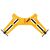 Струбцина DeWALT угловая для небольших нагрузок (DWHT83840-0), изображение 3 Струбцина DeWALT угловая для небольших нагрузок (DWHT83840-0), изображение 3