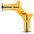 Струбцина DeWALT угловая для небольших нагрузок (DWHT83840-0), изображение 4 Струбцина DeWALT угловая для небольших нагрузок (DWHT83840-0), изображение 4