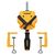 Струбцина DeWALT угловая, большого усилия + 2 струбцины для крепления к столу (DWHT83853-0), изображение 3 Струбцина DeWALT угловая, большого усилия + 2 струбцины для крепления к столу (DWHT83853-0), изображение 3