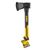 Топор DeWALT 370мм, 567 г, вес топора 970 г. (DWHT56031-0) Топор DeWALT 370мм, 567 г, вес топора 970 г. (DWHT56031-0)