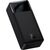 Батарея универсальная Baseus Bipow 30000mAh, 15W, USB-C/3A, 2*USB-A/3A(max.), +cable, black (PPBD050201), изображение 2 Батарея универсальная Baseus Bipow 30000mAh, 15W, USB-C/3A, 2*USB-A/3A(max.), +cable, black (PPBD050201), изображение 2