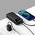 Батарея универсальная Baseus Bipow 30000mAh, 15W, USB-C/3A, 2*USB-A/3A(max.), +cable, black (PPBD050201), изображение 6 Батарея универсальная Baseus Bipow 30000mAh, 15W, USB-C/3A, 2*USB-A/3A(max.), +cable, black (PPBD050201), изображение 6