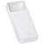 Батарея универсальная Baseus Bipow 20000mAh 20W white (PPBD050302), изображение 2 Батарея универсальная Baseus Bipow 20000mAh 20W white (PPBD050302), изображение 2