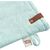 Кухонна прихватка Ardesto Рукавичка Oliver, 18х30 см, 100% бавовна, нап-ч: ватин, бірюза (ART05OT), зображення 5