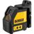 Лазерный нивелир DeWALT линейный, 3 батареи тип АА, красный луч, 0.75 кг, кейс (DW088K) Лазерный нивелир DeWALT линейный, 3 батареи тип АА, красный луч, 0.75 кг, кейс (DW088K)