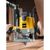 Фрезер DeWALT 1100 Вт, 8000 - 24000 об/мин, цанга 8 мм (DW621), изображение 7 Фрезер DeWALT 1100 Вт, 8000 - 24000 об/мин, цанга 8 мм (DW621), изображение 7