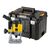 Фрезер DeWALT 1100 Вт, 8000 - 24000 об/мин, цанга 8 мм (DW621) Фрезер DeWALT 1100 Вт, 8000 - 24000 об/мин, цанга 8 мм (DW621)