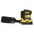 Шлифовальная машина DeWALT 18 В XR Li-lon, 115х108 мм, 8000-13500 об/мин (без АКБ и ЗУ) (DCW200N), изображение 10 Шлифовальная машина DeWALT 18 В XR Li-lon, 115х108 мм, 8000-13500 об/мин (без АКБ и ЗУ) (DCW200N), изображение 10